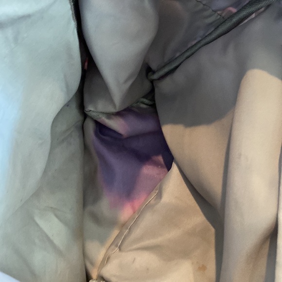 Pottery Barn Kids Large Mackenzie Butterfly Backpack - Picture 8 of 8